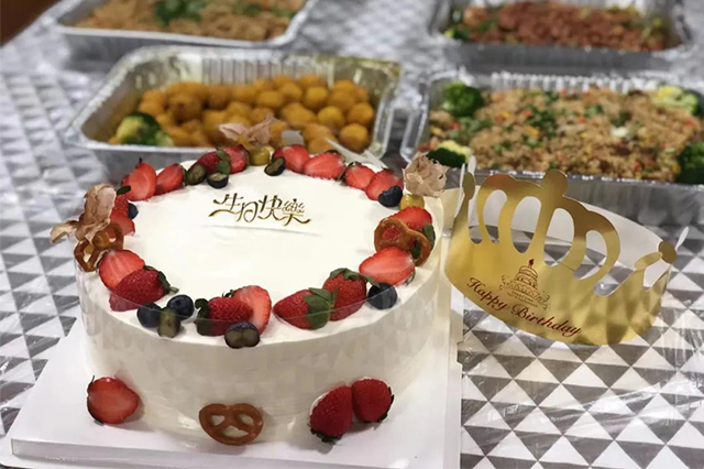 藝光生日會~赴新篇、見未來
