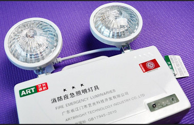 分享：以藝光消防應急燈為例，如何拍攝好產(chǎn)品