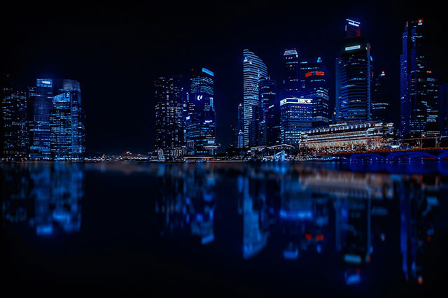 智慧消防，保障社區(qū)平安