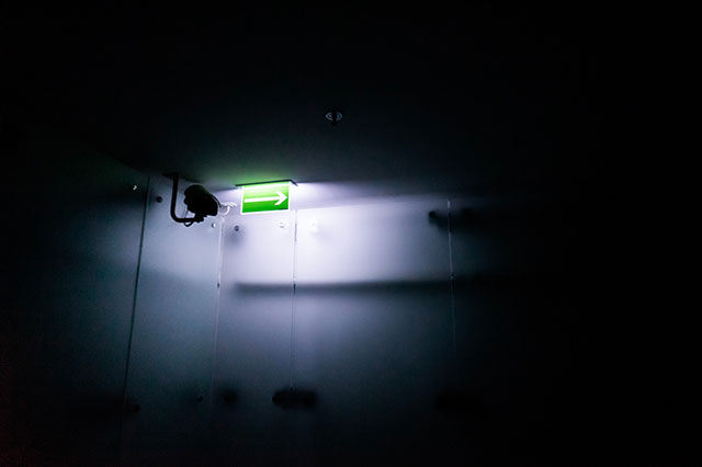 A型消防應急燈與EPS消防應急電源兩者有哪些區(qū)別？