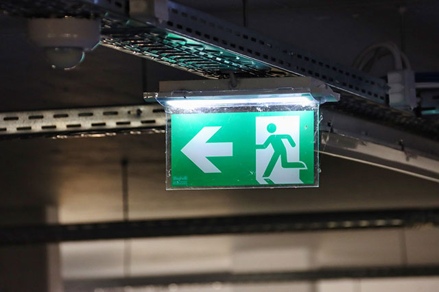 為什么要安裝智能疏散指示系統(tǒng)？